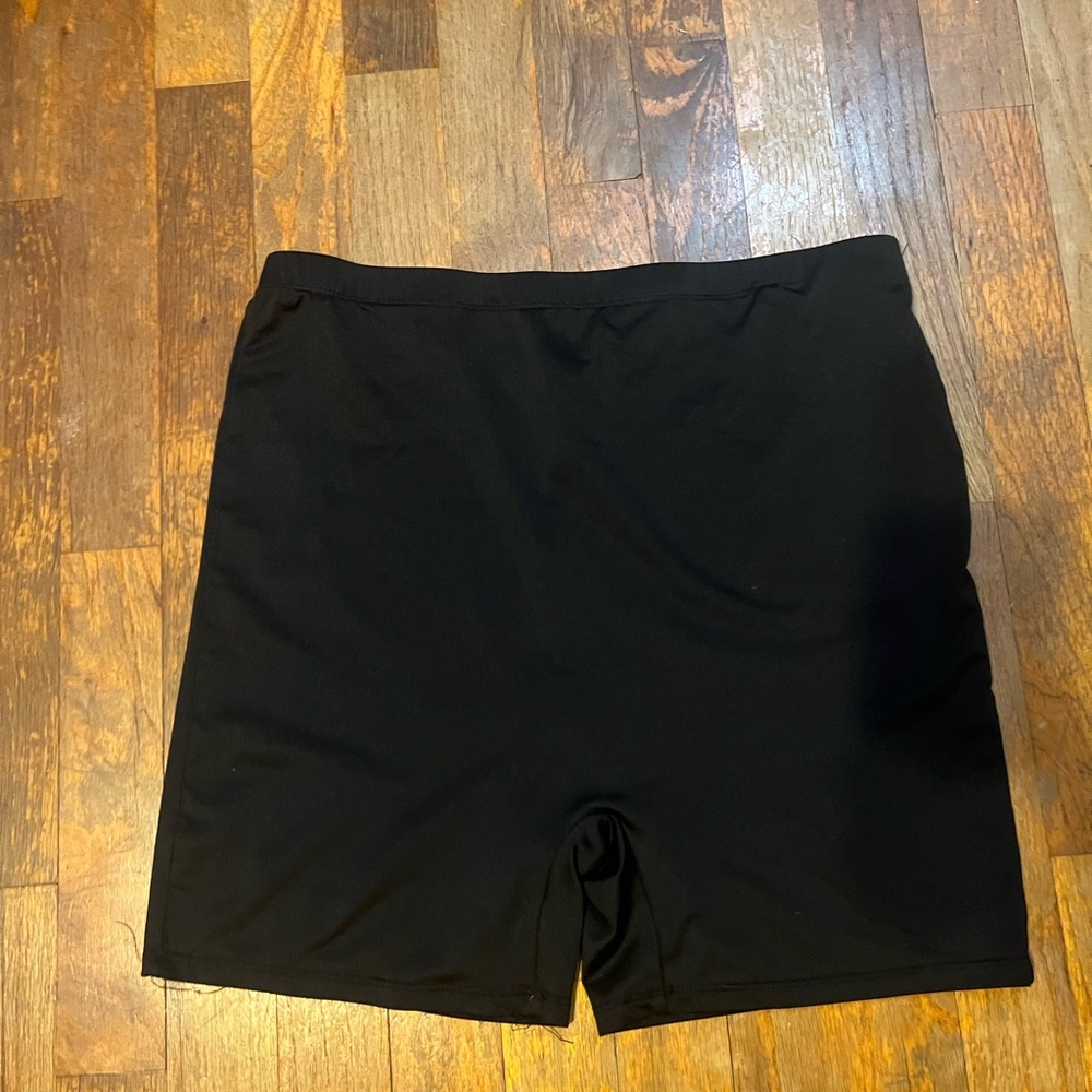 Shein Biker Shorts